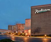 Photo of the hotel Radisson Hotel Cleveland Airport