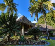 Photo of the hotel TAHITI PEARL BEACH RESORT