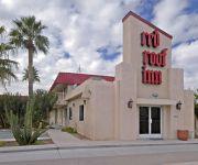 Photo of the hotel SUPER 8 ELOY