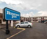Photo of the hotel Rodeway Inn Lubbock