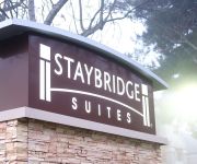 Photo of the hotel Staybridge Suites SAN JOSE