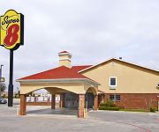 Photo of the hotel SUPER 8 BURLESON FORT WORTH AR