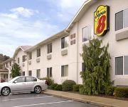 Photo of the hotel SUPER 8 PITTSBURGH MONROEVILLE
