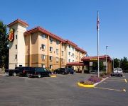 Photo of the hotel SUPER 8 WILSONVILLE