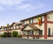 Photo of the hotel SUPER 8 PENDLETON OR