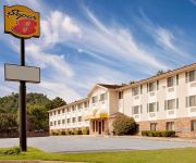 Photo of the hotel SUPER 8 - FAYETTEVILLE