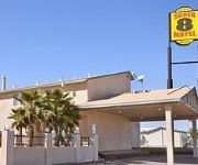 Photo of the hotel Super 8 Lordsburg