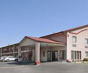 Photo of the hotel SUPER 8 MOTEL - MOODY