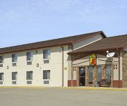 Photo of the hotel SUPER 8 MOUNTAIN HOME
