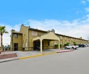 Photo of the hotel SUPER 8 BLYTHE