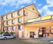 Photo of the hotel SUPER 8 WESTMINSTER HUNTINGTON
