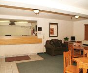 Photo of the hotel SUPER 8 ALBUQUERQUE WEST COORS