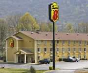 Photo of the hotel SUPER 8 CHATTANOOGA LOOKOUT MO