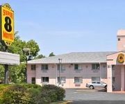 Photo of the hotel Super 8 Fort  Atkinson