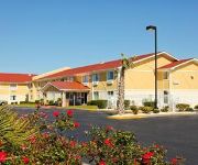 Photo of the hotel Rodeway Inn & Suites Jacksonville