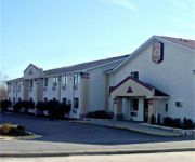 Photo of the hotel COUNTRY HEARTH INN AND SUITES - ROCKY MO