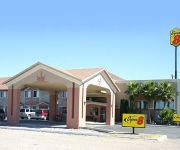 Photo of the hotel SUPER 8 MOTEL - DEMING