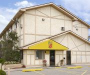 Photo of the hotel SUPER 8 WYOMING GRAND RAPIDS A