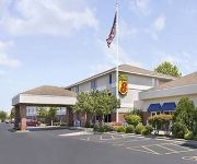 Photo of the hotel SUPER 8 MADISON SOUTH