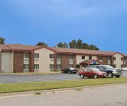 Photo of the hotel Americas Best Value Inn Wisconsin Rapids