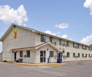 Photo of the hotel SUPER 8 GRAND FORKS ND