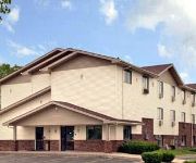 Photo of the hotel SUPER 8 LANSING