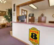 Photo of the hotel SUPER 8 MILLER