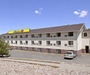 Photo of the hotel SUPER 8 RAPID CITY RUSHMORE RD