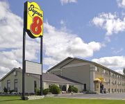 Photo of the hotel SUPER 8 WATERTOWN