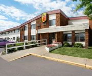 Photo of the hotel SUPER 8 BROOKLYN CENTER MPLS