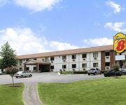 Photo of the hotel SUPER 8 DANVILLE KY