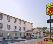 Photo of the hotel SUPER 8 YORK