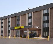 Photo of the hotel SUPER 8 LIVERPOOL SYR AIRPORT