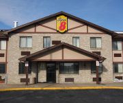Photo of the hotel SUPER 8 KUTZTOWN-ALLENTOWN ARE