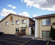 Photo of the hotel SUPER 8 MARSHALL MN