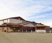 Photo of the hotel SUPER 8 SPOKANE AIRPORT WEST