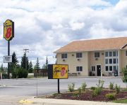 Photo of the hotel SUPER 8 LEWISTOWN