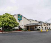 Photo of the hotel Quality Inn South
