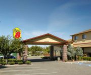 Photo of the hotel SUPER 8 KENNEWICK