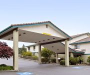 Photo of the hotel RL INN SUITES FEDERAL WAY