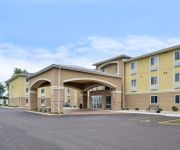 Photo of the hotel Comfort Inn & Suites Springfield
