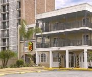 Photo of the hotel SUPER 8 NEW ORLEANS