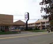 Photo of the hotel SUPER 8 MOTEL - ERIE DOWNTOWN
