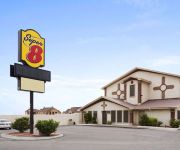 Photo of the hotel SUPER 8 CARLSBAD