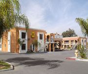 Photo of the hotel Econo Lodge Inn & Suites El Cajon San Diego East