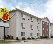Photo of the hotel SUPER 8 COLLEGE STATION