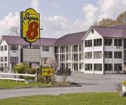 Photo of the hotel SUPER 8 SEVIERVILLE RIVERSIDE
