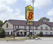 Photo of the hotel SUPER 8 ANKENY DES MOINES AREA