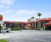 Photo of the hotel SUPER 8 CLEARWATER US HWY 19 N
