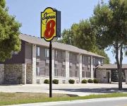 Photo of the hotel SUPER 8 ESTHERVILLE